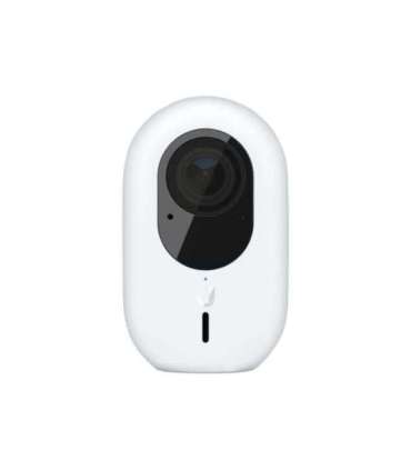 Ubiquiti Camera G4 Instant Compact 5 MP IPX5, IK04 H.264 White