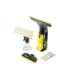 Karcher Window cleaner WV 2 Black Edition Cordless Black/Yellow