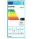 Gorenje Hood BHI681EB Canopy Energy efficiency class D Width 58 cm 370 m³/h Mechanical control LED |