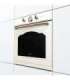 Gorenje Oven BOS67371CLI 77 L Multifunctional EcoClean Mechanical control Steam function Height 59.5 cm