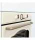 Gorenje Oven BOS67371CLI 77 L Multifunctional EcoClean Mechanical control Steam function Height 59.5 cm
