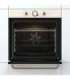 Gorenje Oven BOS67371CLI 77 L Multifunctional EcoClean Mechanical control Steam function Height 59.5 cm
