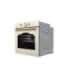 Gorenje Oven BOS67371CLI 77 L Multifunctional EcoClean Mechanical control Steam function Height 59.5 cm