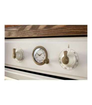 Gorenje Oven BOS67371CLI 77 L Multifunctional EcoClean Mechanical control Steam function Height 59.5 cm