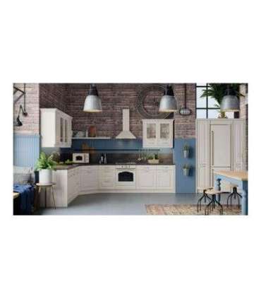 Gorenje Oven BOS67371CLI 77 L Multifunctional EcoClean Mechanical control Steam function Height 59.5 cm