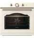 Gorenje Oven BOS67371CLI 77 L Multifunctional EcoClean Mechanical control Steam function Height 59.5 cm