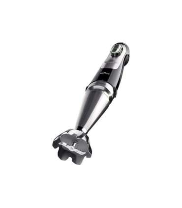 Braun Hand Blender MQ9135XI MultiQuick 9 Hand Blender 1200 W Number of speeds 3 Black/Stainless Steel