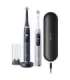 Oral-B Electric Toothbrush iO 9 Series Duo Rechargeable For adults Number of brush heads included 2 Number