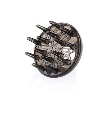 ETA Hair Care Gift Set ETA732090020 Fenité Ionic function Foldable handle 2200 W Black Edition