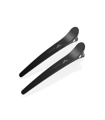 ETA Hair Care Gift Set ETA732090020 Fenité Ionic function Foldable handle 2200 W Black Edition