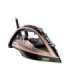 TEFAL Steam Iron FV9845 Steam Iron 3200 W Water tank capacity 350 ml Continuous steam 60 g/min Black/Rose