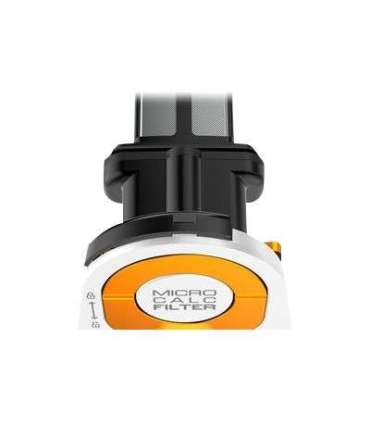 TEFAL Steam Iron FV9845 Steam Iron 3200 W Water tank capacity 350 ml Continuous steam 60 g/min Black/Rose