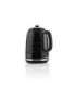 ETA Kettle ETA260590010 Duna Electric 2200 W 1.7 L Plastic 360° rotational base Black