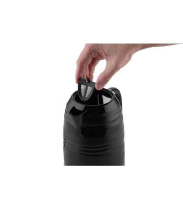 ETA Kettle ETA260590010 Duna Electric 2200 W 1.7 L Plastic 360° rotational base Black