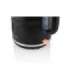 ETA Kettle ETA260590010 Duna Electric 2200 W 1.7 L Plastic 360° rotational base Black
