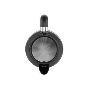 ETA Kettle ETA260590010 Duna Electric 2200 W 1.7 L Plastic 360° rotational base Black