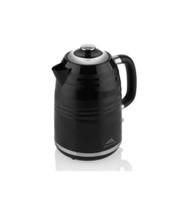 ETA Kettle ETA260590010 Duna Electric 2200 W 1.7 L Plastic 360° rotational base Black