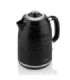 ETA Kettle ETA260590010 Duna Electric 2200 W 1.7 L Plastic 360° rotational base Black