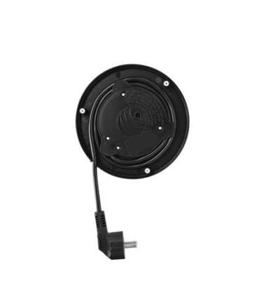 ETA Kettle ETA559590000 Emma Electric 2200 W 1.5 L Stainless steel 360° rotational base Black