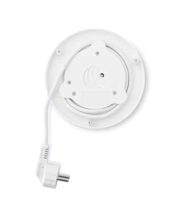 ETA Kettle ETA559590010 Emma Electric 2200 W 1.5 L Stainless steel 360° rotational base White