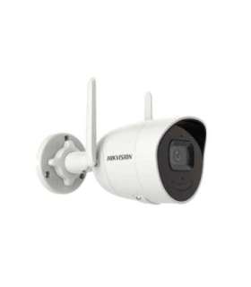 Hikvision IP Camera DS-2CV2041G2-IDW(E) Bullet 4 MP 2.8mm IP66 H.265 / H.264 micro SD/SDHC/SDXC, max.
