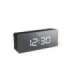 Adler Alarm Clock AD 1189B Alarm function Black