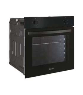 Candy Oven FIDC N100 70 L Multifunctional Manual Mechanical control Convection Height 59.5 cm Width
