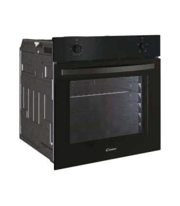Candy Oven FIDC N100 70 L Multifunctional Manual Mechanical control Convection Height 59.5 cm Width