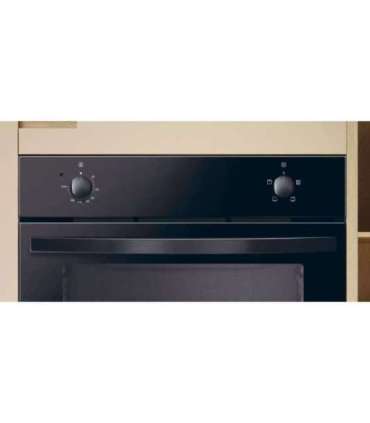 Candy Oven FIDC N100 70 L Multifunctional Manual Mechanical control Convection Height 59.5 cm Width