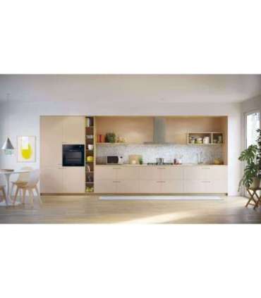 Candy Oven FIDC N100 70 L Multifunctional Manual Mechanical control Convection Height 59.5 cm Width