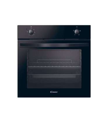 Candy Oven FIDC N100 70 L Multifunctional Manual Mechanical control Convection Height 59.5 cm Width