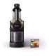 Philips Juicer HR1888/70 Type Juicer maker Black/Gold 150 W Number of speeds 1