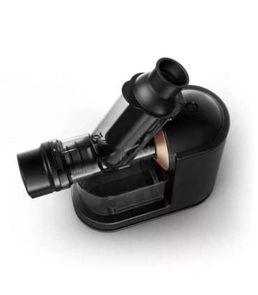 Philips Juicer HR1888/70 Type Juicer maker Black/Gold 150 W Number of speeds 1