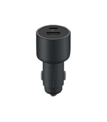 Xiaomi 67W Car Charger (USB-A + Type-C)