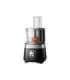 Philips Compact Food processor HR7530/10 Viva Collection 850 W Number of speeds 2 Bowl capacity 2.1 L Black