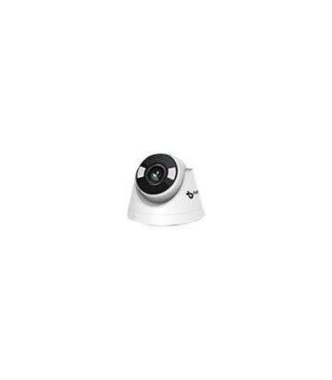TP-LINK VIGI 4MP Full-Color Wi-Fi Turret Network Camera VIGI C440-W Dome 4 MP 4 mm H.265+/H.265/H.264+/H.264