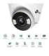 TP-LINK VIGI 4MP Full-Color Turret Network Camera VIGI C440 Dome 4 MP 4 mm H.265+/H.265/H.264+/H.264 |