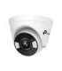 TP-LINK VIGI 4MP Full-Color Turret Network Camera VIGI C440 Dome 4 MP 4 mm H.265+/H.265/H.264+/H.264 |