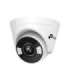 TP-LINK VIGI 4MP Full-Colour Turret Network Camera VIGI C440 Dome 4 MP 2.8 mm H.265+/H.265/H.264+/H.264 |