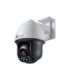 TP-LINK VIGI 4MP Outdoor Full-Color Pan Tilt Network Camera VIGI C540 Dome 4 MP 4 mm IP66 |