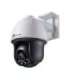 TP-LINK VIGI 4MP Outdoor Full-Color Pan Tilt Network Camera VIGI C540 Dome 4 MP 4 mm IP66 |