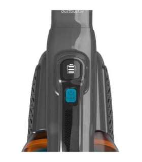 BLACK & DECKER Vacuum Cleaner BHHV320B-QW Cordless operating Handstick 12 V Operating time (max) 20 min |