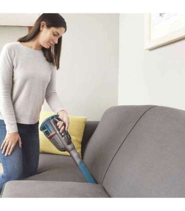 BLACK & DECKER Vacuum Cleaner BHHV320B-QW Cordless operating Handstick 12 V Operating time (max) 20 min |