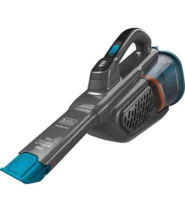 BLACK & DECKER Vacuum Cleaner BHHV320B-QW Cordless operating Handstick 12 V Operating time (max) 20 min |