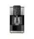 Caso Turbo Hot Water Dispenser HW 1660 Water Dispenser 2600 W 4 L Plastic/Stainless Steel Black/Stainless