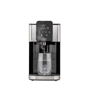 Caso Turbo Hot Water Dispenser HW 1660 Water Dispenser 2600 W 4 L Plastic/Stainless Steel Black/Stainless