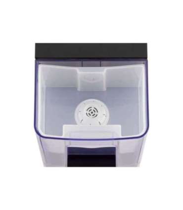 Caso Turbo Hot Water Dispenser HW 1660 Water Dispenser 2600 W 4 L Plastic/Stainless Steel Black/Stainless