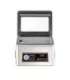 Caso Chamber Vacuum Sealer VacuChef 50 Power 300 W Stainless steel