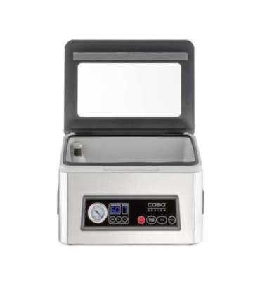 Caso Chamber Vacuum Sealer VacuChef 50 Power 300 W Stainless steel