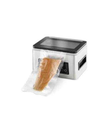 Caso Chamber Vacuum Sealer VacuChef 50 Power 300 W Stainless steel